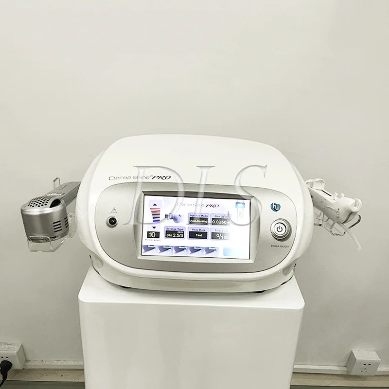 Bottom price injection / water mesogun for mesotherapy