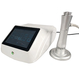 Shock wave therapy machine equipment price for erectile dysfunction shock wave therapy