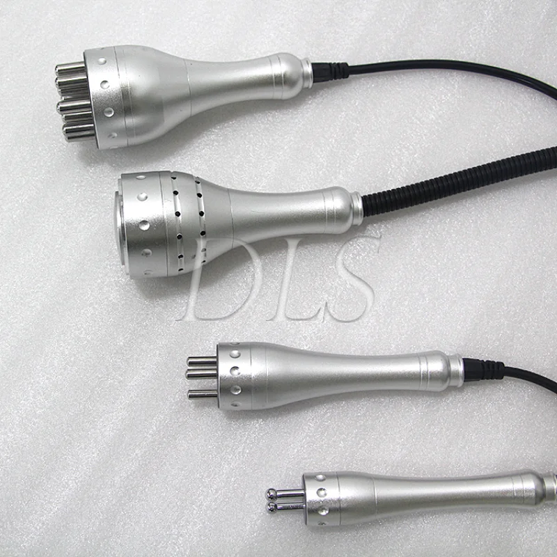 Vacuum diode laser beauty slimming rf cavitation  machine for home use
