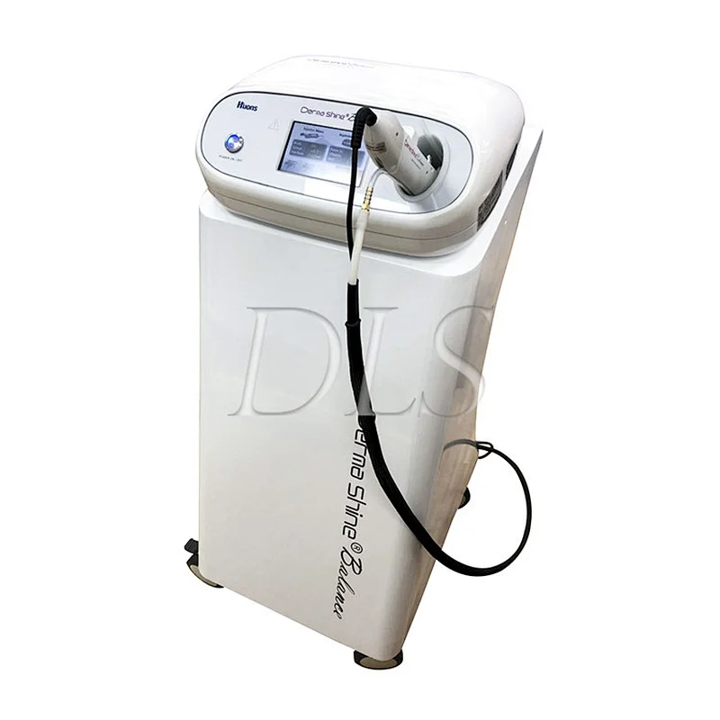 Acid injection Mesotherapy machine for skin whitening and moisturizing  beauty machine