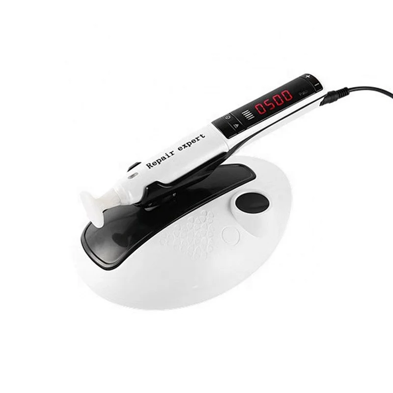 New collagen produced ozone beauty machine for delicate skin texture