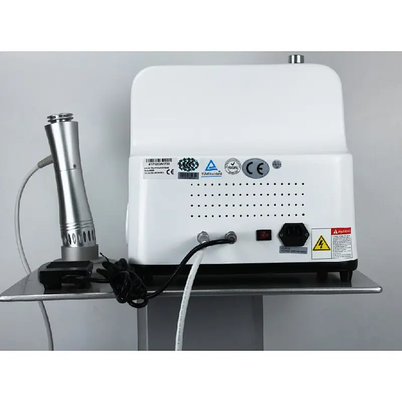 SW5S Shockwave Therapy plantar fasciitis side effects For Pain Relief pain relief treatment