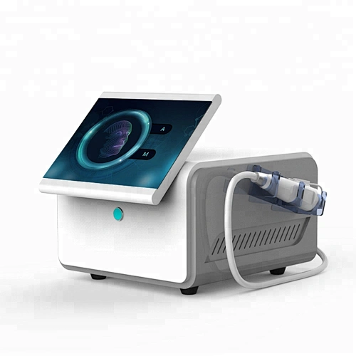 RF Micro-needle Skin Rejuvenation Skin Wrinkle update machine in China
