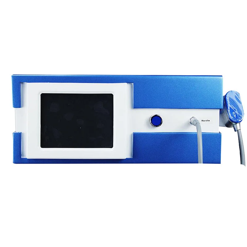 Pain relief device shock wave therapy extracorporeal shock wave medical equipment pneumatic shock wave