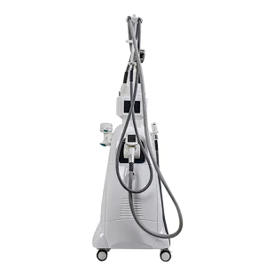 New style weight loss therapy slimming fat burning device machine