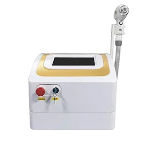 Free shipping 2019 hot new 808nm diode laser hair removal machine CE certification