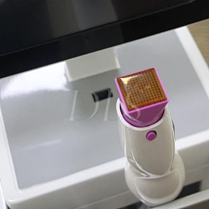 RF Skin Tightening Radio Frequency Beauty Salon Equipment