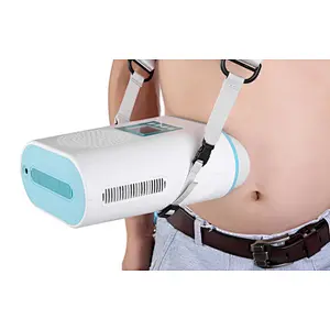New product home Use Fat cavitation weight loss body slimming device