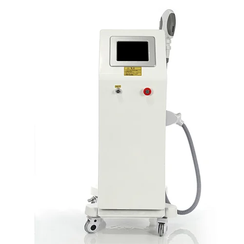 2019  CE Single function  single screen OPT SHR  IPL with new technology AFT
