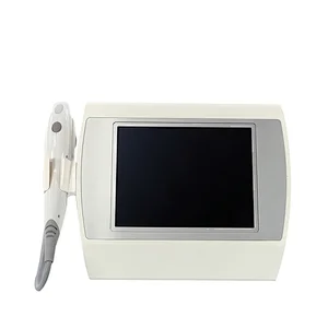 Hot-selling home ultrasonic beauty instrument to enhance facial lifting and tightening beauty equipment