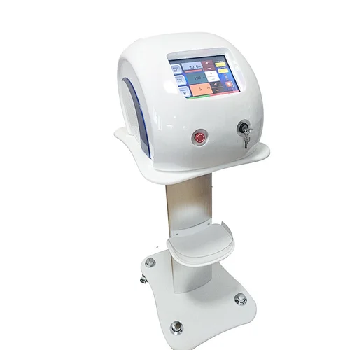 Professional vascular removal 980nm diode laser for spider blood vessels removal machine