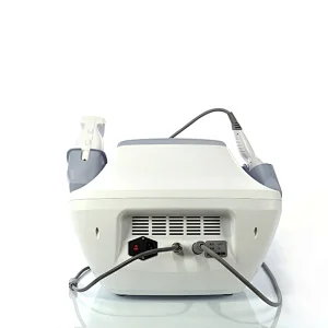 Good Price 2 in1 Focused Ultrasound liposonix hifu slimming machine with CE