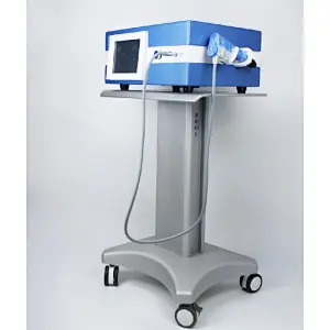 German Thomas compressor 8 bar r shock wave Joints pain male Sexual dysfunction treat ED therapy 2 million shots each bullet