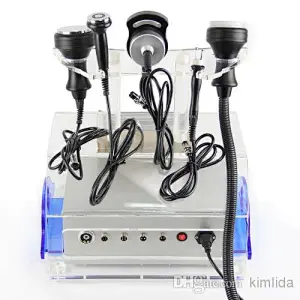 ultracavitation equipment at home ultrasound therapy for weight loss