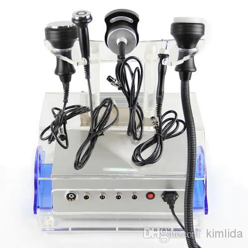 ultracavitation equipment at home ultrasound therapy for weight loss