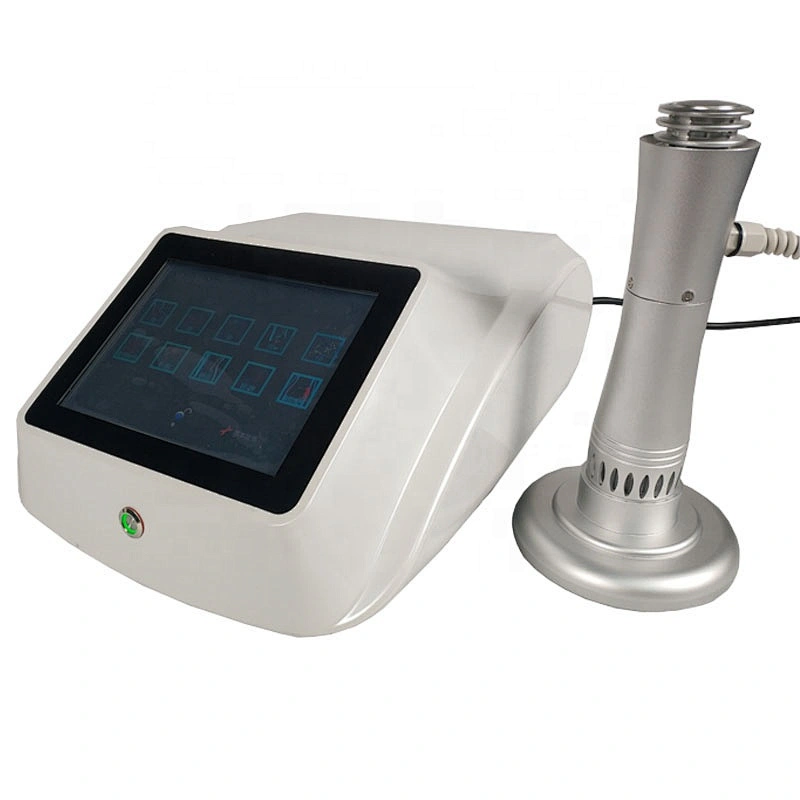 Shock wave therapy machine equipment price for erectile dysfunction shock wave therapy
