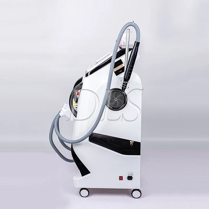 SHR hair removal machine for sale Salon Use IPL OPT SHR Laser Hair Removal Machine in Germany