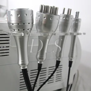 2019 professional cavitation slimming system rf facial lifting machine