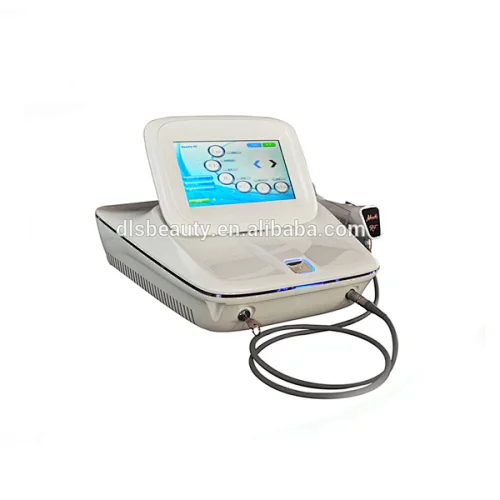 2019 Hot Selling RF Fractional Micro Needle Machine