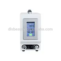 home use strong Microwave suction lymphatic drainage and breast enlargement messager beauty machine
