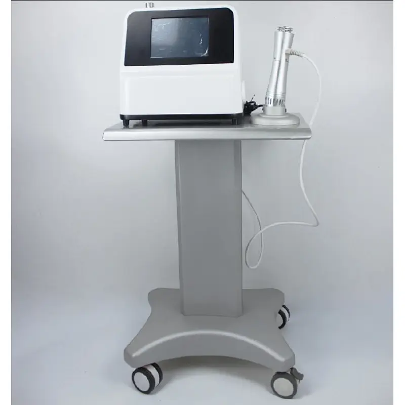 SW5S Shockwave Therapy plantar fasciitis side effects For Pain Relief pain relief treatment