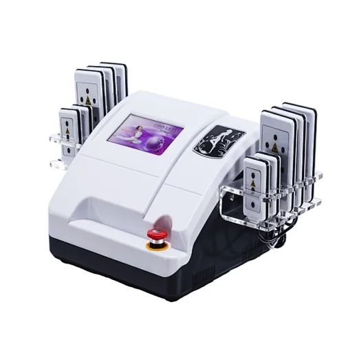 2018 High Quality Body Shaping machine Cavitation rf vacuum body Slimming  machine