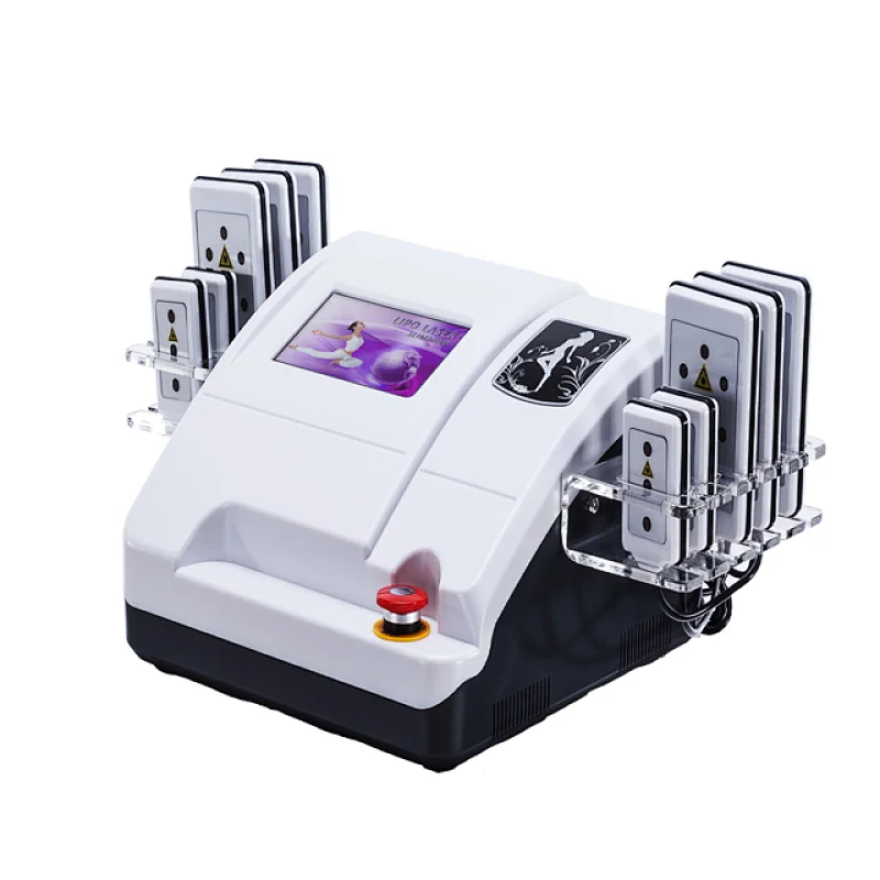 2018 High Quality Body Shaping machine Cavitation rf vacuum body Slimming  machine