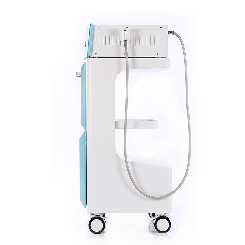 Effective Ultra Facial Skin Pigment Removal/ Skin Tightening Beauty Machine