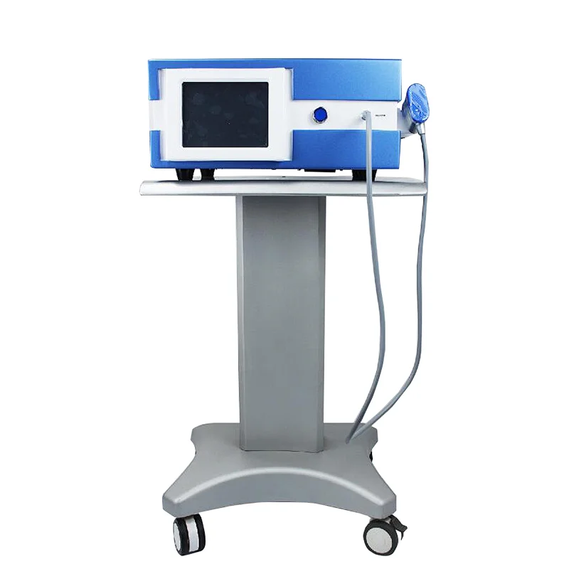 Pain relief device shock wave therapy extracorporeal shock wave medical equipment pneumatic shock wave
