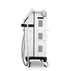 808 semiconductor laser fast hair removal beauty instrument for beauty ipl