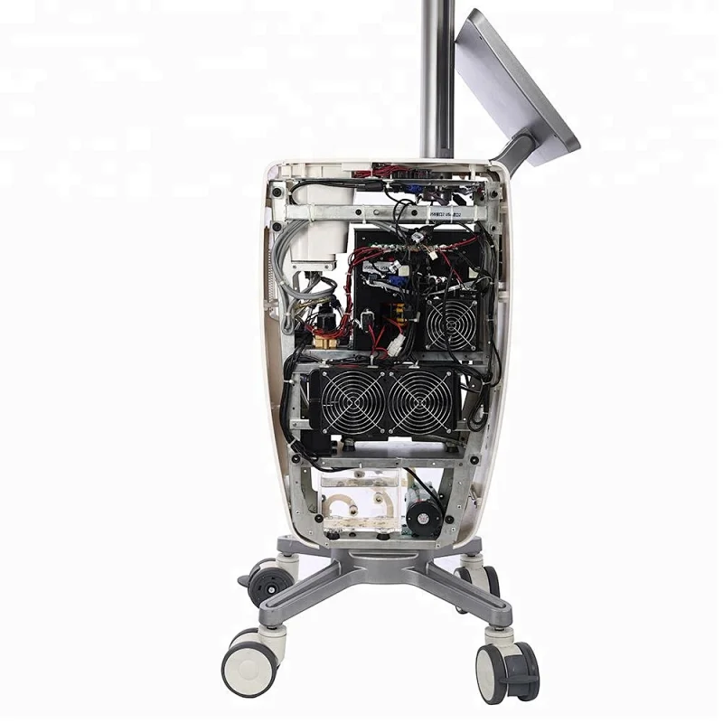 Cavitation Body Fast Slimming Machine Fat 3D Positioning System Lose Weight Equipment UltraShape/weight loss machine