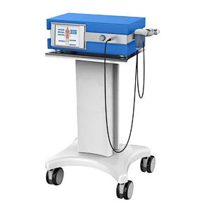 Pain relief device shock wave therapy extracorporeal shock wave medical equipment pneumatic shock wave