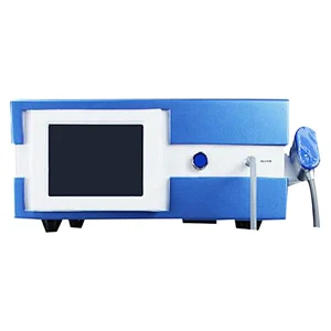 Profession manufacturing tendonitis syndrome shock wave physiotherapy machine price