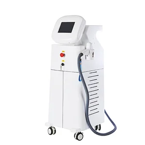 Medical CE Diode Laser 808 Laser Hair Removal Beauty Machine Equipment Price