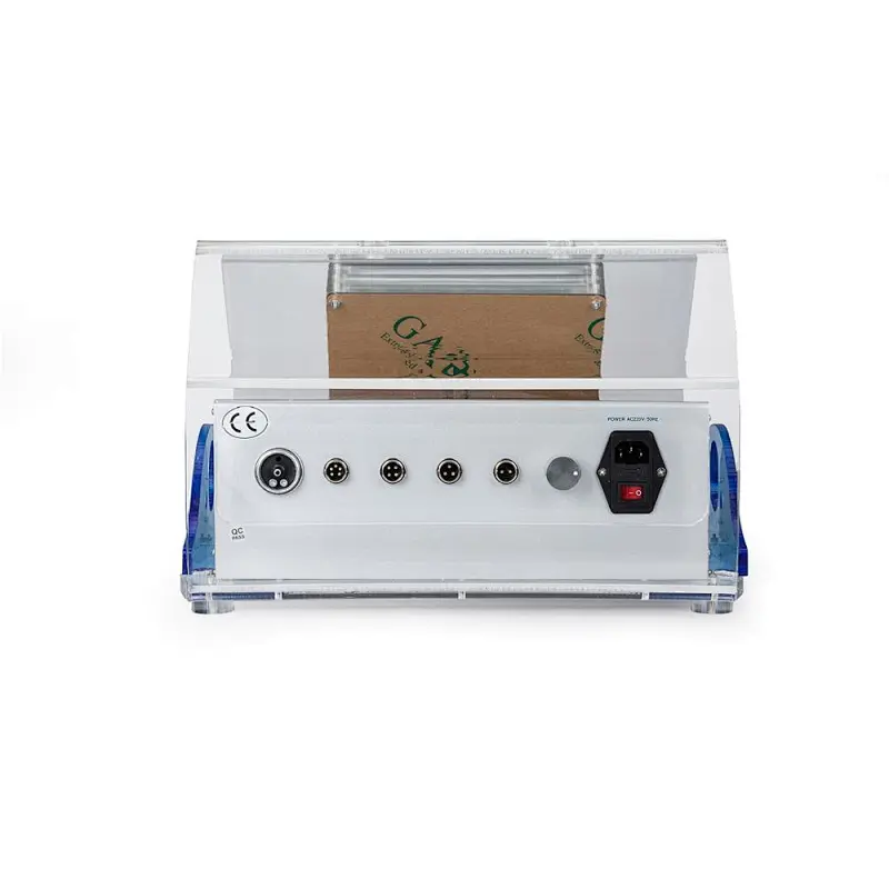 ultracavitation equipment at home ultrasound therapy for weight loss