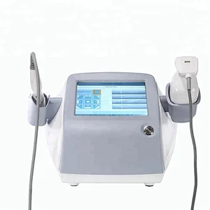 High Performance fat weight loss/Professional hi fu 2 in 1 face lifting+body slimming multifunction beauty machine