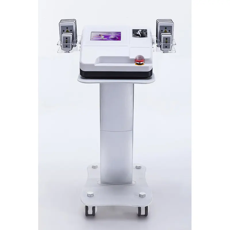 2018 High Quality Body Shaping machine Cavitation rf vacuum body Slimming  machine