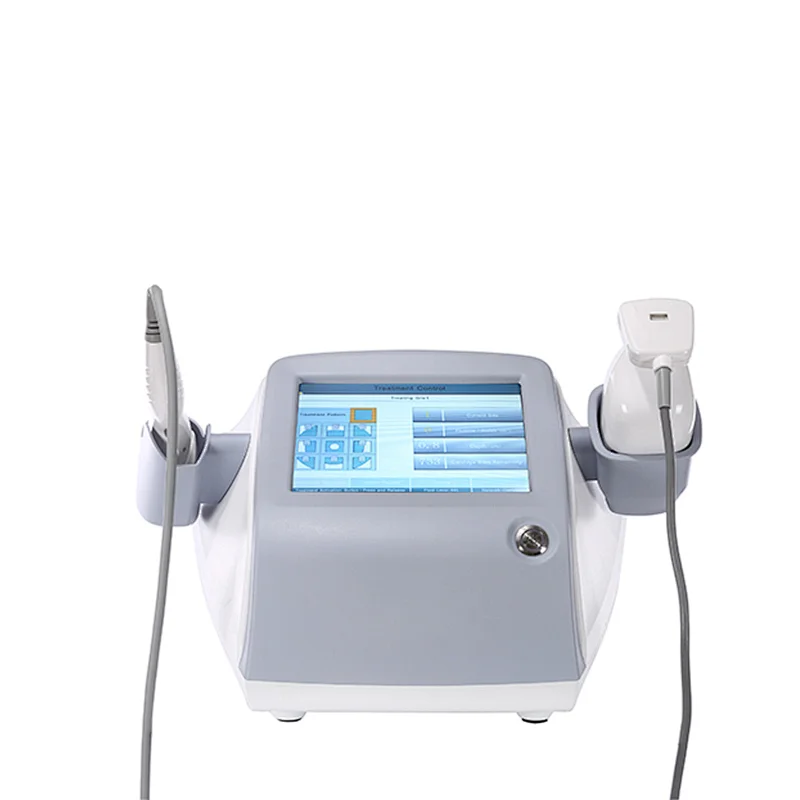 Good Price 2 in1 Focused Ultrasound liposonix hifu slimming machine with CE