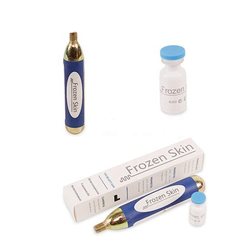 The factory price no- needle mesotherapy machine mesotherapy on China market