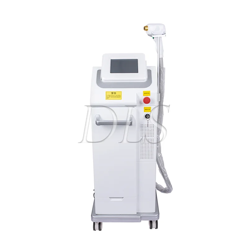 808nm diode laser / 808 diode laser hair removal / 808 laser diode epilation, permanent hair removal laser 808nm