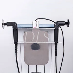 INDIBA Deep Slimming Deep Beauty CE ROHS Approved 448KHZ Fat Removal Wrinkle Removal
