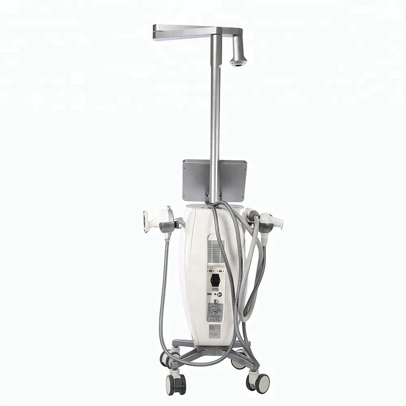 Cavitation Body Fast Slimming Machine Fat 3D Positioning System Lose Weight Equipment UltraShape/weight loss machine