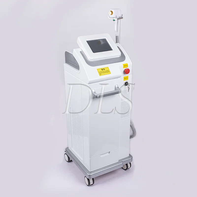 808nm diode laser / 808 diode laser hair removal / 808 laser diode epilation, permanent hair removal laser 808nm