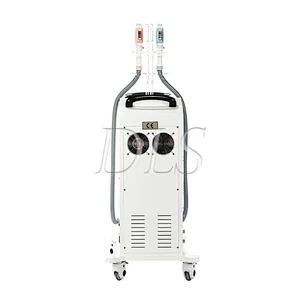 Factory price shr hair removal nd yag tattoo removal skin tightening opt laser hair removal machine