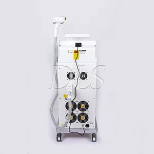 2019 the Cheapest laser Hair Removal Machine 808 Diode Laser beauty