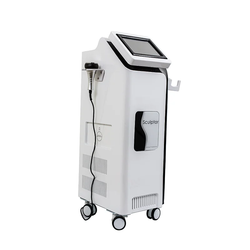 New design home facial skin velashape body slimming machine
