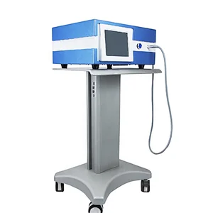 Pain relief treatment shock wave treatment equipment