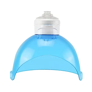 Hydrating mask water meter rejuvenation beauty instrument