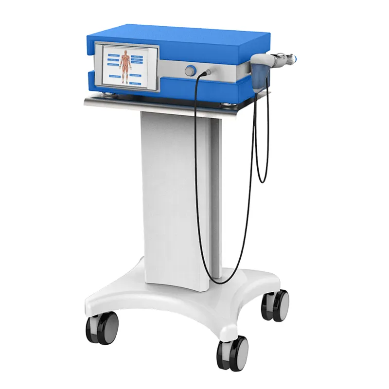 Cheap price shock wave therapy machine for of pregnancy stretch marks