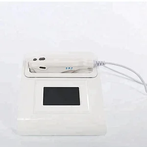 Third generation wrinkle ultrasound machine beauty instrument